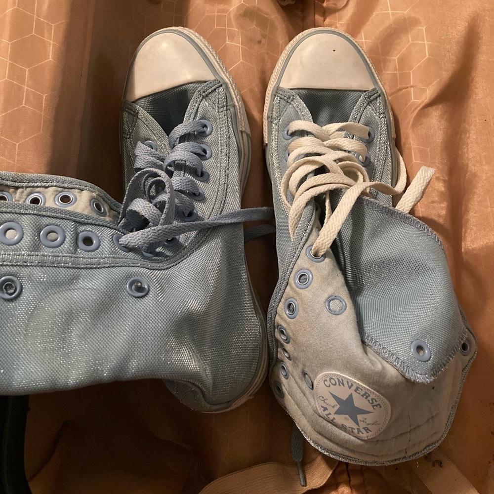 Converse shoes